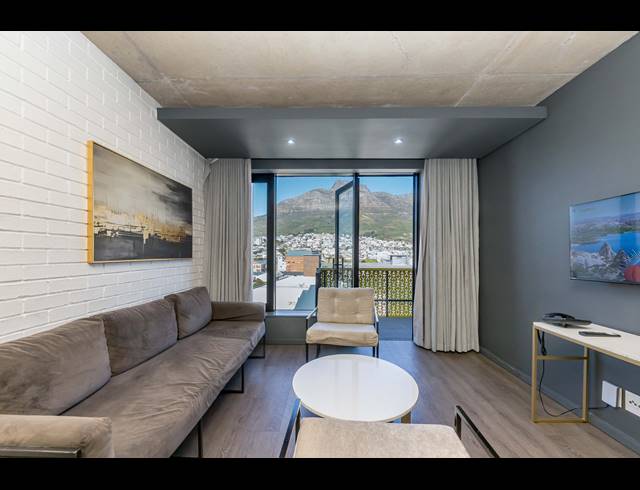 2 BEDROOM APARTMENT FOR SALE IN WOODSTOCK